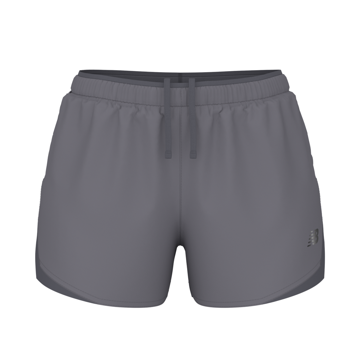 New Balance Women's RC Essential Short 3
