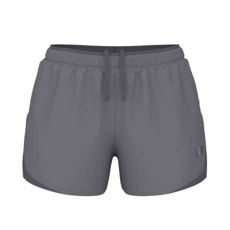 New Balance Women's RC Essential Short 3