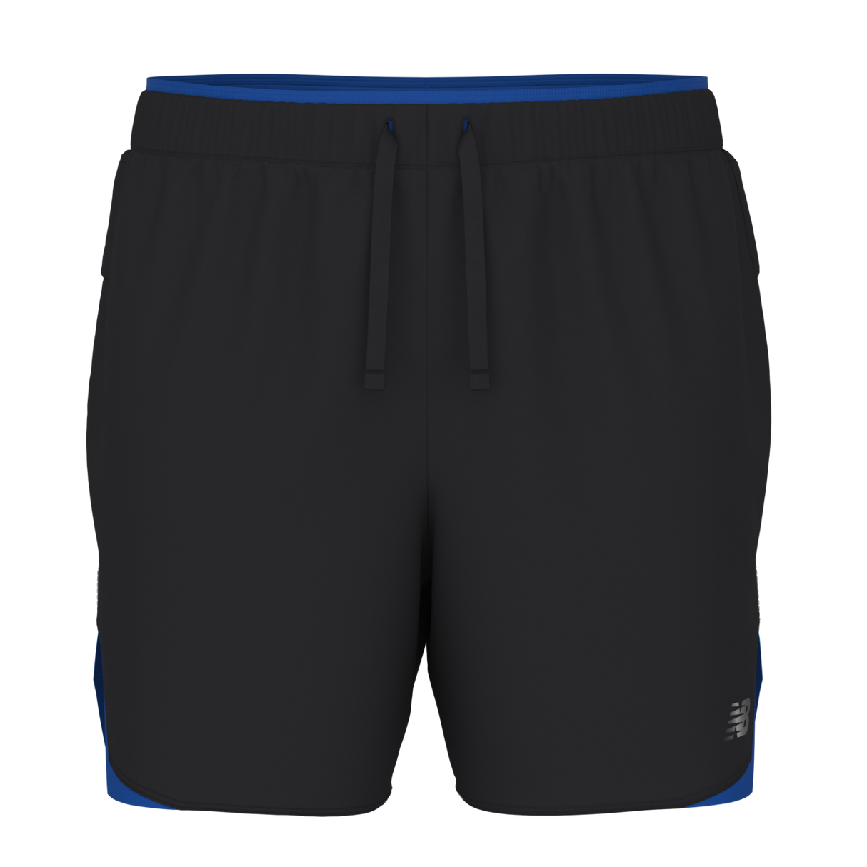 New Balance Men's RC Essential Short 5