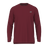 New Balance Men's Athletics Long Sleeve