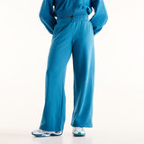 New Balance Women's Klutch Athletics French Terry Pants-1