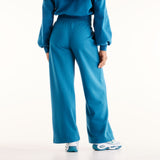 New Balance Women's Klutch Athletics French Terry Pants-2