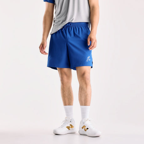 New Balance Men's Shohei Training Shorts-1