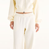 New Balance Women's Klutch Athletics French Terry Pants-3