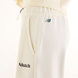 New Balance Women's Klutch Athletics French Terry Pants-5
