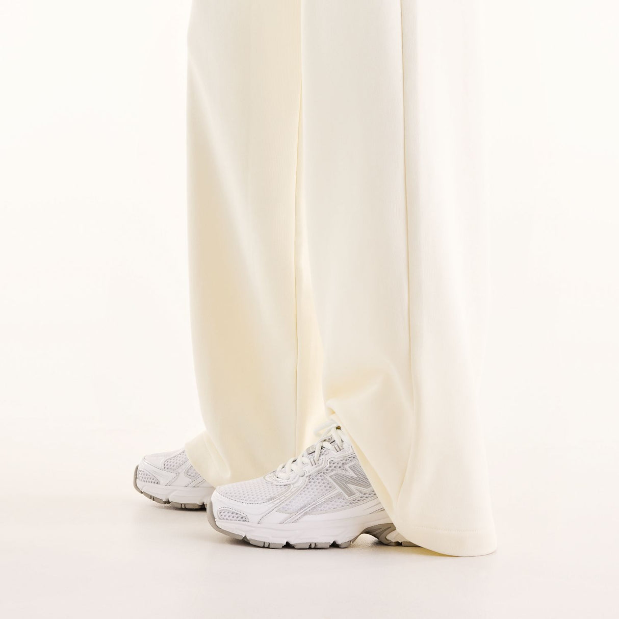 New Balance Women's Klutch Athletics French Terry Pants-6