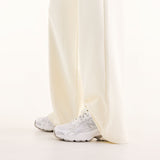 New Balance Women's Klutch Athletics French Terry Pants-6