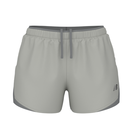 New Balance Women's RC Essential Short 3