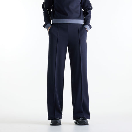 New Balance Women's Sport Legacy Pique Pants-1