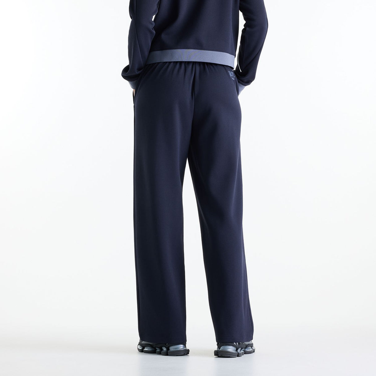 New Balance Women's Sport Legacy Pique Pants-2
