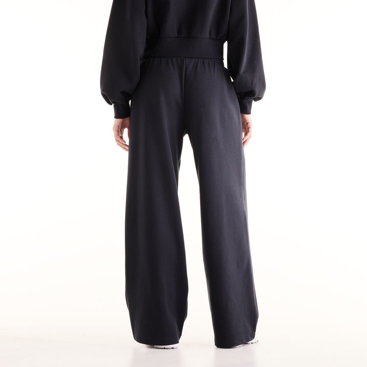 New Balance Women's Klutch Athletics French Terry Pants-2
