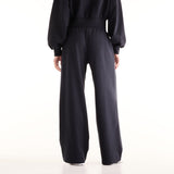 New Balance Women's Klutch Athletics French Terry Pants-2