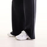 New Balance Women's Klutch Athletics French Terry Pants-4