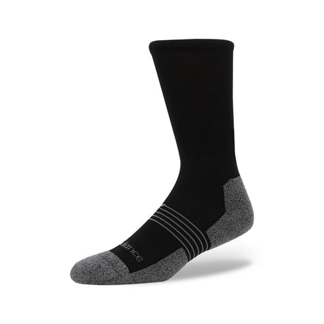 New Balance Pro Team Crew Socks (1 Pair)-1