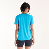 New Balance Women's NYC Marathon Athletics T-Shirt-2