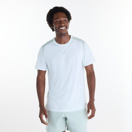 New Balance Men's Tournament NYC Top-1