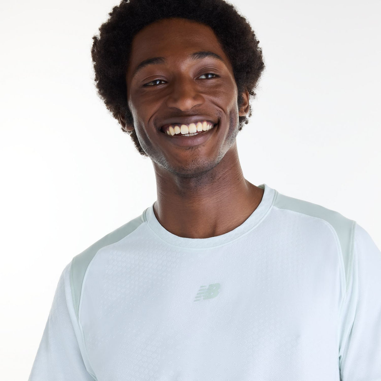 New Balance Men's Tournament NYC Top-3