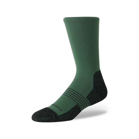 New Balance Pro Team Crew Socks (1 Pair)-1