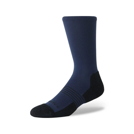 New Balance Pro Team Crew Socks (1 Pair)-1