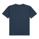 New Balance Women's Linear Oval T-Shirt-2