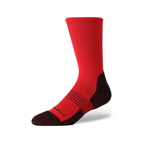 New Balance Pro Team Crew Socks (1 Pair)-1