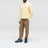 New Balance Men's Made in USA Snap Fleece Top-1