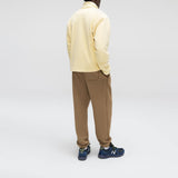 New Balance Men's Made in USA Snap Fleece Top-3
