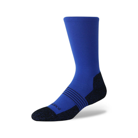 New Balance Pro Team Crew Socks (1 Pair)-1
