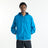 New Balance Men's Sport Linear Graphic Woven Jacket-1