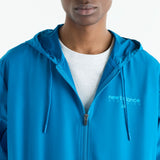 New Balance Men's Sport Linear Graphic Woven Jacket-3