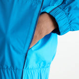 New Balance Men's Sport Linear Graphic Woven Jacket-4