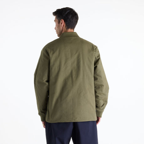 New Balance Men's Numeric Thermal Jacket-2