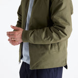 New Balance Men's Numeric Thermal Jacket-4