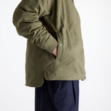 New Balance Men's Numeric Thermal Jacket-5