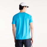 New Balance Men's NYC Marathon Athletics T-Shirt-2