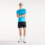 New Balance Men's NYC Marathon Athletics T-Shirt-5