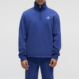 New Balance Men's Made in USA Fleece Quarter Zip-2