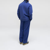 New Balance Men's Made in USA Fleece Quarter Zip-3