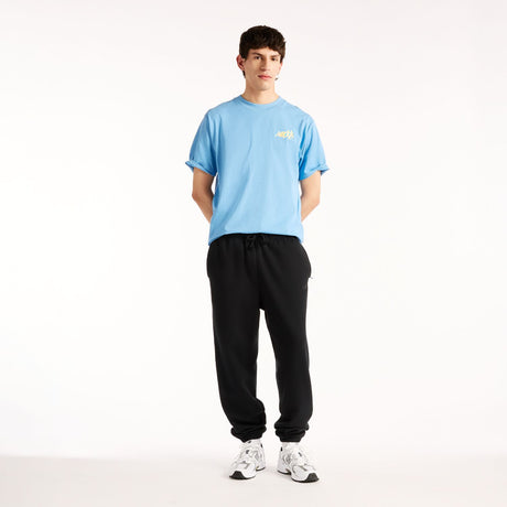 New Balance Men's Sticker Pack T-Shirt-1