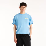 New Balance Men's Sticker Pack T-Shirt-2