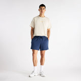 New Balance Men's Racing Stripes Intelligent Choice T-Shirt-5