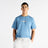 New Balance Men's Racing Stripes Intelligent Choice T-Shirt-1