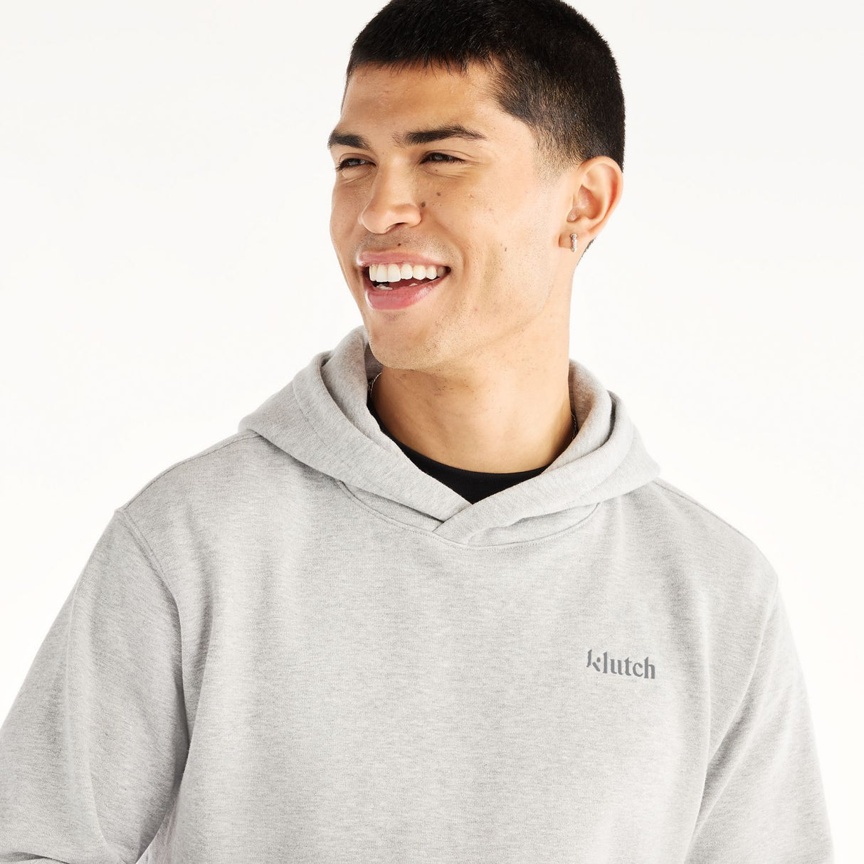 New Balance Men's Klutch Athletics French Terry Hoodie-3