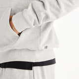 New Balance Men's Klutch Athletics French Terry Hoodie-4