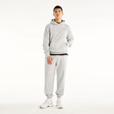 New Balance Men's Klutch Athletics French Terry Hoodie-6