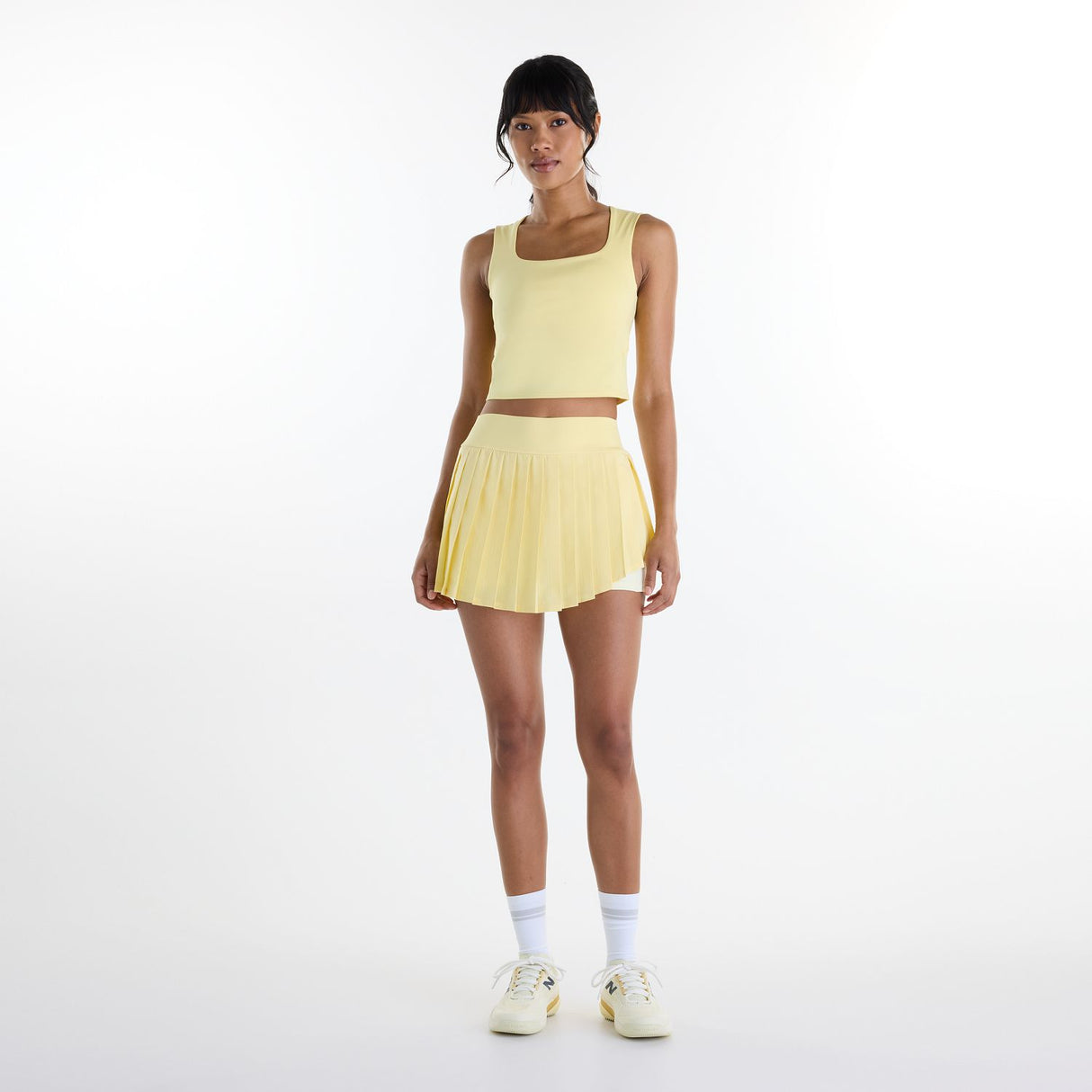 New Balance Women's Tournament NYC Skort-6