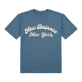New Balance Women's New York Heritage T-Shirt-1