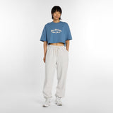 New Balance Women's New York Heritage T-Shirt-4