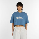 New Balance Women's New York Heritage T-Shirt-5