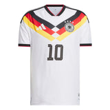 adidas Men's Germany 26 Home Musiala Authentic Jersey-1